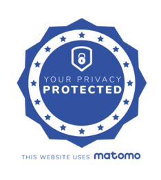 Matomo Protected